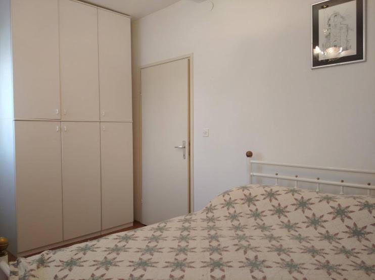 Apartments Obelix Pola Esterno foto